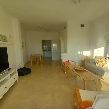 Amplio, Luminoso Y Moderno Apartamento Con Amplia Terraza Y Hermosas Vistas En Exclusiva Urbanizacion Benalmádena Esterno foto