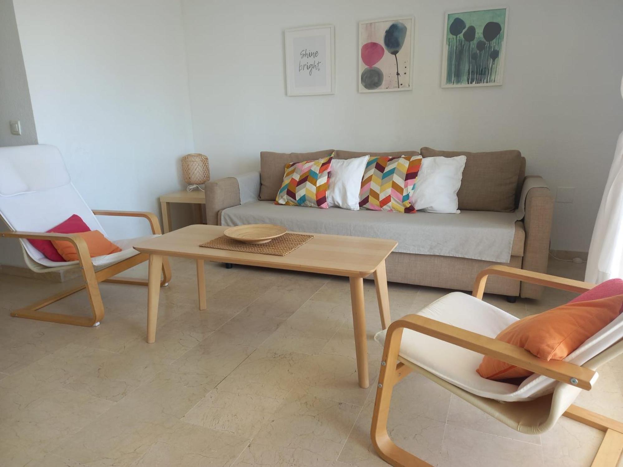 Amplio, Luminoso Y Moderno Apartamento Con Amplia Terraza Y Hermosas Vistas En Exclusiva Urbanizacion Benalmádena Esterno foto