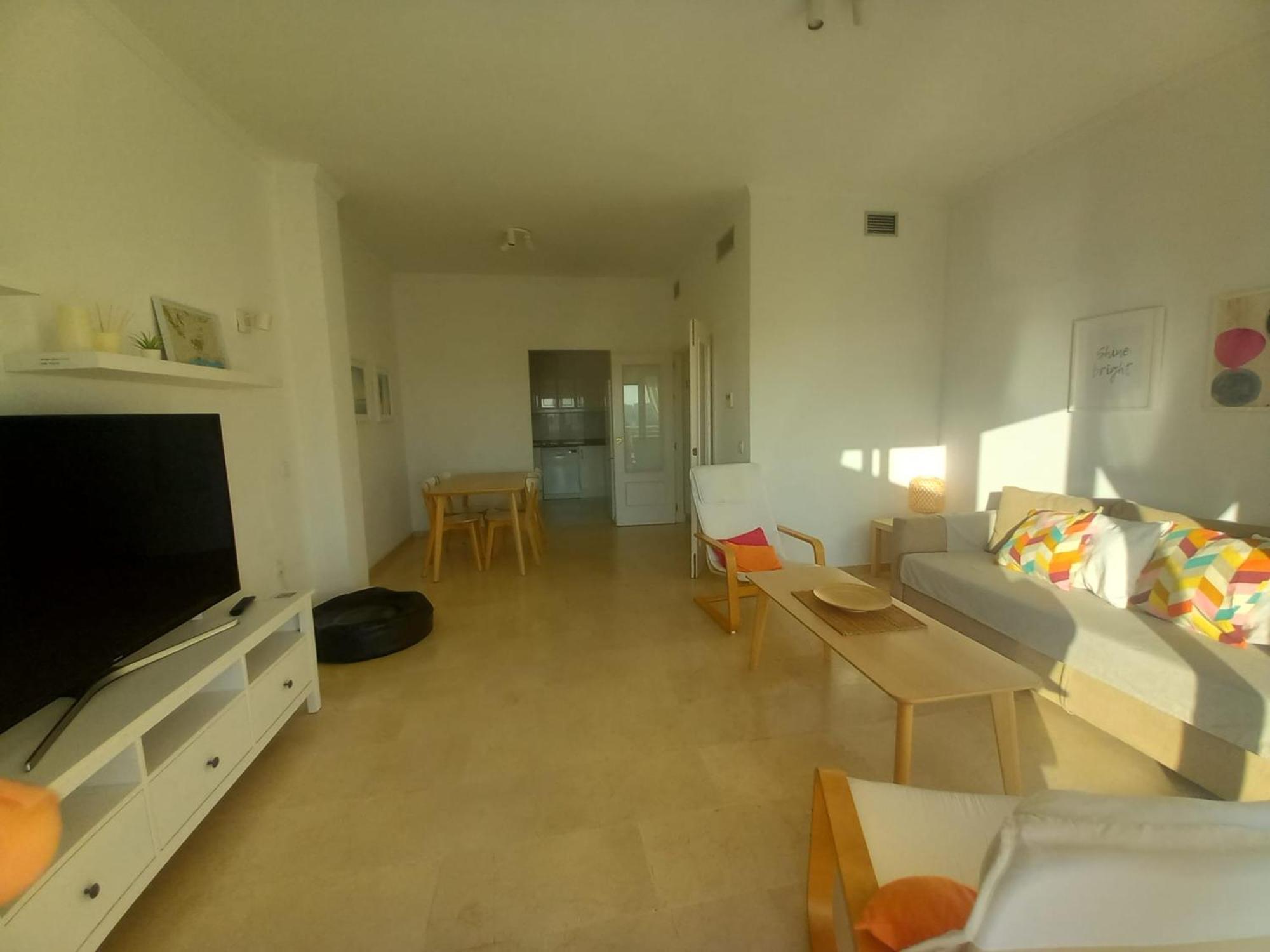 Amplio, Luminoso Y Moderno Apartamento Con Amplia Terraza Y Hermosas Vistas En Exclusiva Urbanizacion Benalmádena Esterno foto