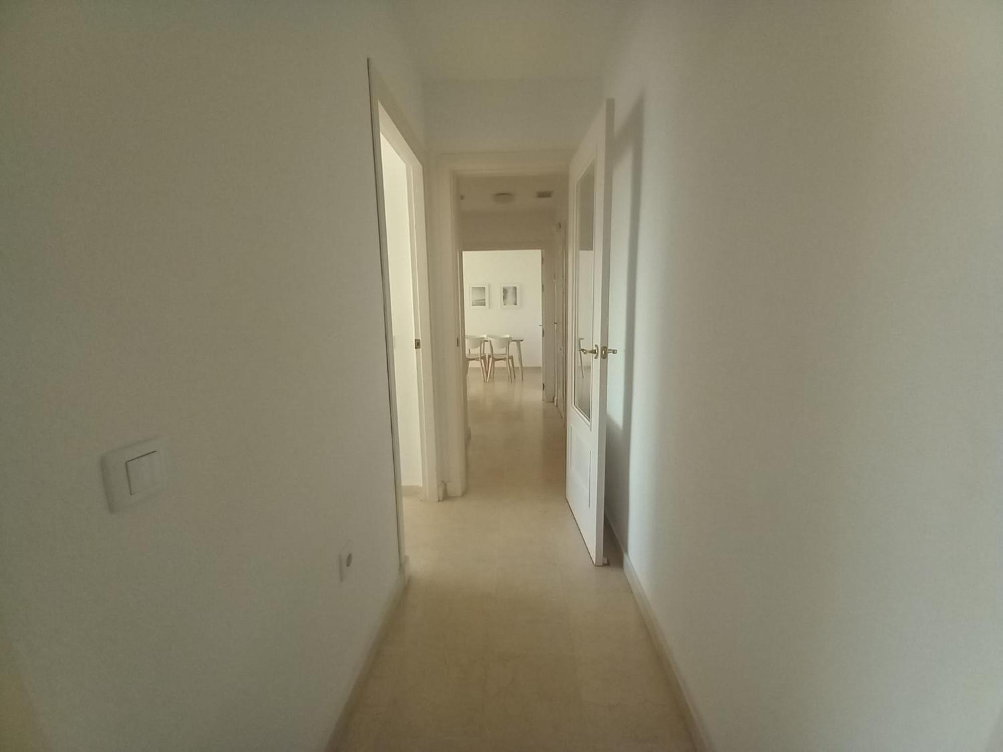 Amplio, Luminoso Y Moderno Apartamento Con Amplia Terraza Y Hermosas Vistas En Exclusiva Urbanizacion Benalmádena Esterno foto