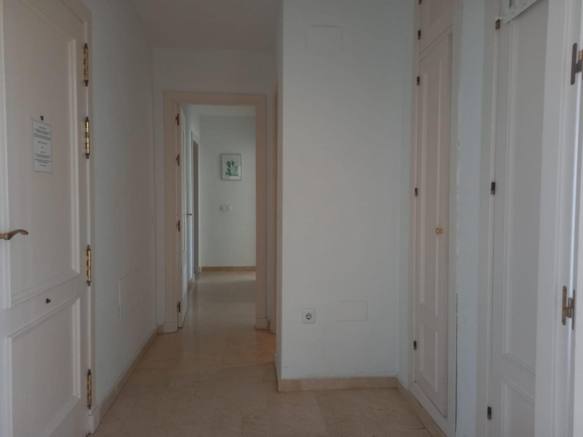 Amplio, Luminoso Y Moderno Apartamento Con Amplia Terraza Y Hermosas Vistas En Exclusiva Urbanizacion Benalmádena Esterno foto