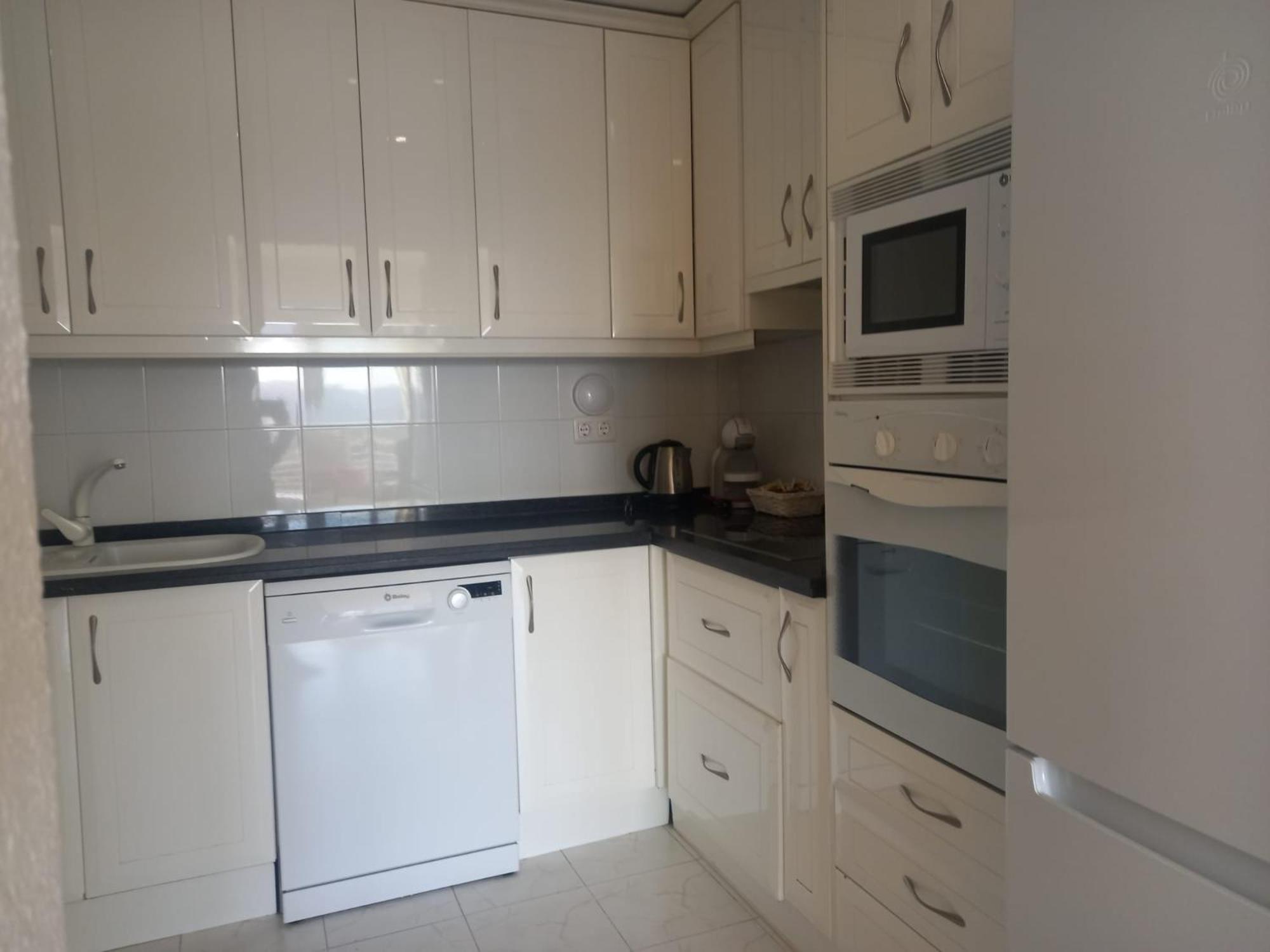 Amplio, Luminoso Y Moderno Apartamento Con Amplia Terraza Y Hermosas Vistas En Exclusiva Urbanizacion Benalmádena Esterno foto