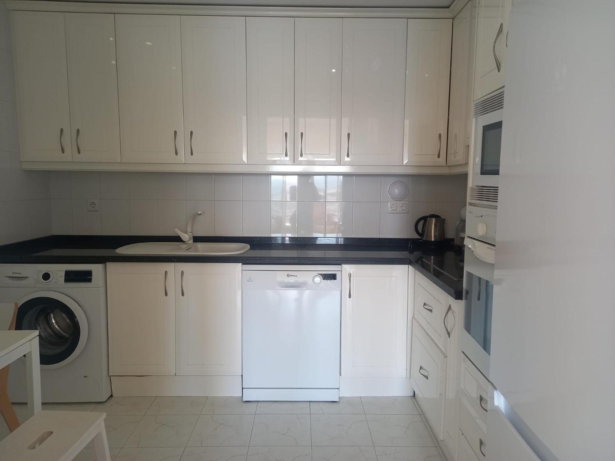 Amplio, Luminoso Y Moderno Apartamento Con Amplia Terraza Y Hermosas Vistas En Exclusiva Urbanizacion Benalmádena Esterno foto